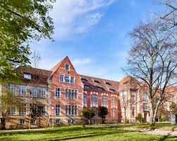 SRH University - Stuttgart Image