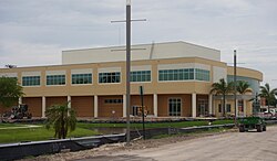 Nova Southeastern University Image