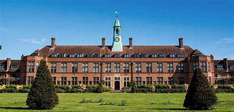 Liverpool Hope University - Hope Park Image