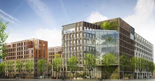 Toulouse Business School - Barcelona Image