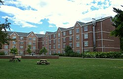 Fairleigh Dickinson University - Florham Image