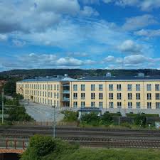 University of Skövde Image