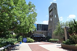 Hofstra University Image