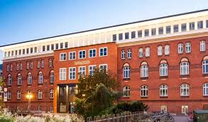 University of Europe for Applied Sciences (UE) - Iserlohn Image