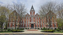 University of Findlay Image