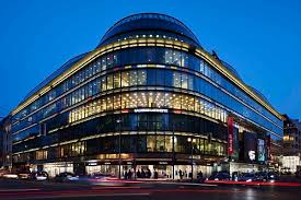 ICN Business School Image