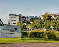 Edinburgh Napier University - Craiglockhart Campus Image