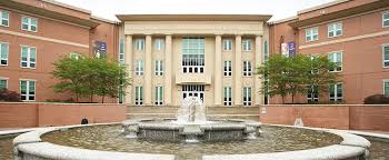 University of South Alabama