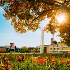 Sacred Heart University Image