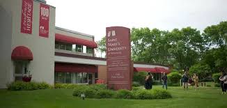 Saint Mary's University of Minnesota - Minneapolis Image