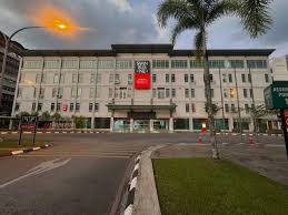 Swinburne University of Technology Image