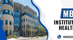 Institute of Applied Health Sciences (University of Science and Technology)