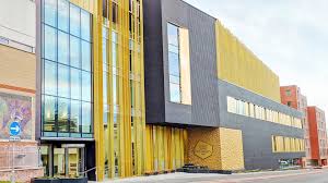 Leeds Arts University Image