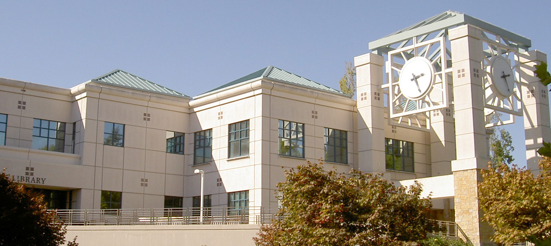 Sonoma State University Image