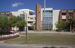 University of Arizona Image