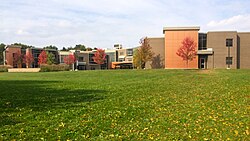 State University of New York - Polytechnic Institute Image