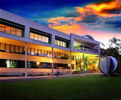 Griffith University - Nathan Image