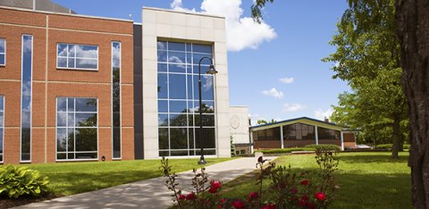 Utica University Image