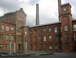 University of Vaasa Image