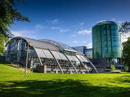 International College - Robert Gordon University Image