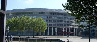 Hague Pathway College Image