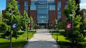 Washington State University - Spokane Image