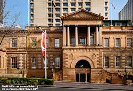 The Hotel School (THS) Australia