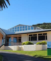 Tai Poutini Polytechnic Image