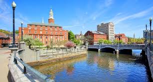 Johnson & Wales University - Providence Image