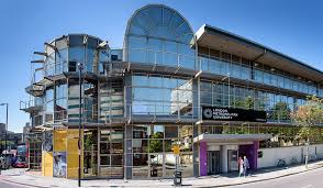 London Metropolitan University Image