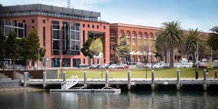 Deakin University - Geelong Waterfront Image