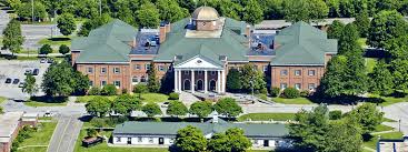 Long Island University - Post