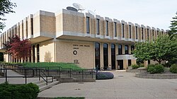 Missouri University of Science and Technology Image