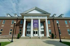 Tennessee Tech University Image