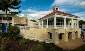 Marymount University Image