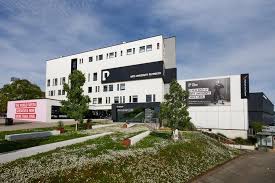 Arts University Plymouth Image