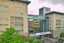 Monash University Malaysia Image
