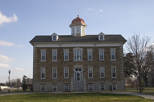 Ottawa University Image