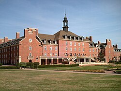 Oklahoma State University Image