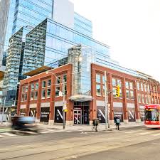 Northeastern University - Toronto