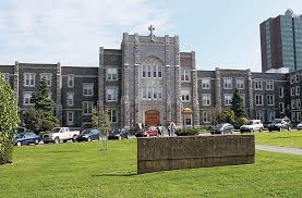 Saint Mary's University