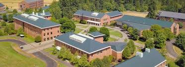 Washington State University - Vancouver Image