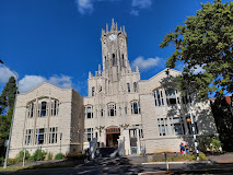 University of Auckland Image