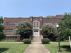 Murray State University Image