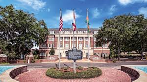 Florida A&M University Image