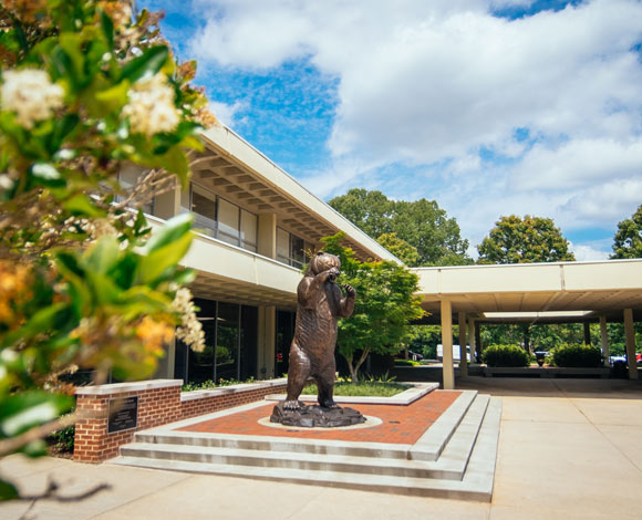 Mercer University - Atlanta Image