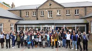 Kingston University London International Study Centre Image