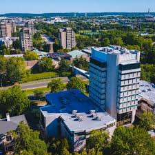 Hofstra University Image