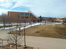 Southern Utah University Image