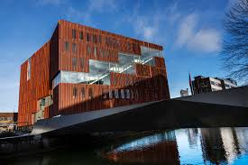 International Business Academy Erhvervsakademi Kolding Image